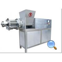 High quality meat separator TLY1500 with CE certificate  Made in Korea