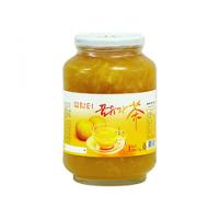 Honey citron Tea Made in Korea