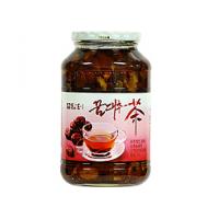 Honey jujube Tea Made in Korea