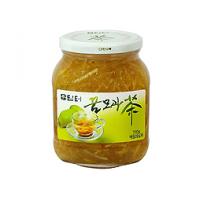 Honey Quince Tea Made in Korea