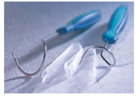 Surgical Implant for SUI (TOT) Made in Korea