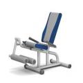 Hydraulic Weight Machine - Leg Extension/Curl  Made in Korea