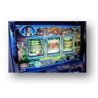 Industrial Monitor(Casino gaming Monitor)(Pd No. : 3009387)  Made in Korea