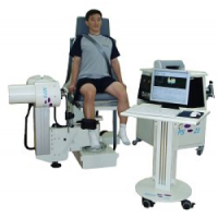 Isokinetic Test & Rehabilitation System Made in Korea