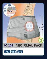 JC-104 NEO FILIAL BACK