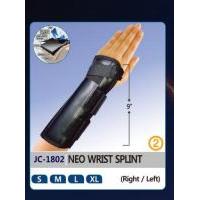 JC-1802 NEO WRIST SPLINT Made in Korea