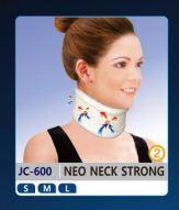 JC-600 NEO NECK STRONG