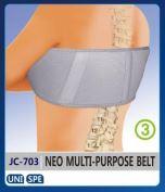 JC-703 NEO MULTI-PURPOSE BELT Made in Korea