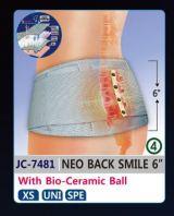 JC-7481 NEO BACK SMILE 6