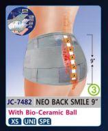 JC-7482 NEO BACK SMILE 9