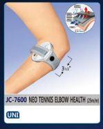 JC-7600 NEO TENNIS BLBOW HEALTH Made in Korea