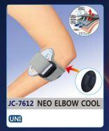 JC-7612 NEO ELBOW COOL Made in Korea