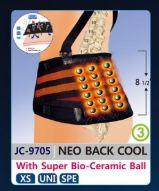 JC-9705 NEO BACK COOL Made in Korea