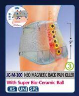 JC-M-100 NEO MAGNETIC BACK PAIN KILLER Made in Korea