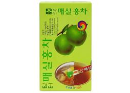 Plum tea Made in Korea