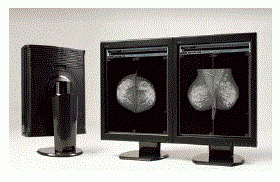 X-ray Image Monitor Made in Korea