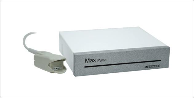 Max Pulse Made in Korea