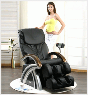 Medical Dream Super Premium Massaging Chair