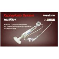 kyphoplasty system  Made in Korea
