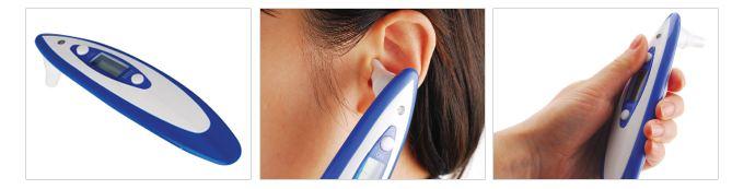 BT-041:Infrared Multifunction Thermometer Made in Korea