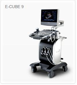 E-CUBE 9