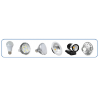 LED applications Made in Korea