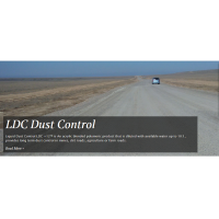 Liquid Dust Control Enviroseal LDC PLUS 12  Made in Korea