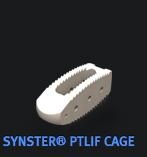 SYNSTER PTLIFE CAGE Made in Korea