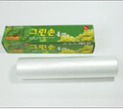 Disposable Plastic Vinyl Products Made in Korea