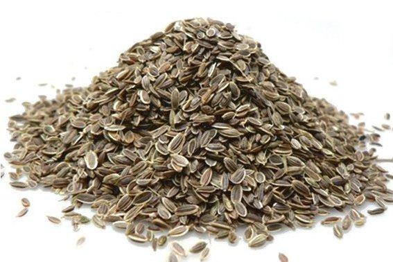 Dill Seed Extract Made in Korea
