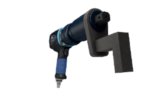 Pneunatic Torque Wrench (BP-series)