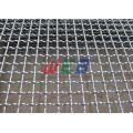 Crimped Wire Mesh Made in Korea