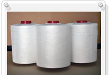 Twisted Internally Bonded Polyester Yarn Made in Korea