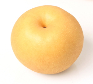 Pear  Made in Korea