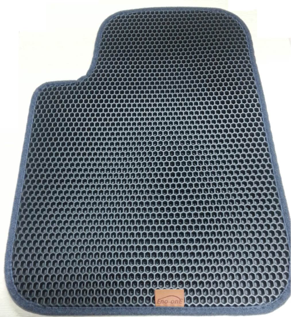 honeycomb car floor mats