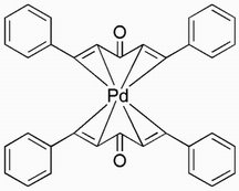 Bis(dibenzylideneacetone)palladium(0) Made in Korea
