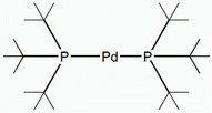 Bis(tri-tert-butylphosphine)palladium(0) Made in Korea