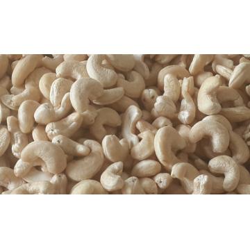 Premium Grade Cashew Nuts Ready for Sale