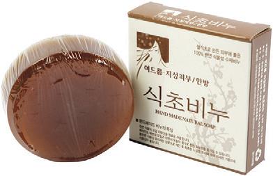 Korean Soap Products