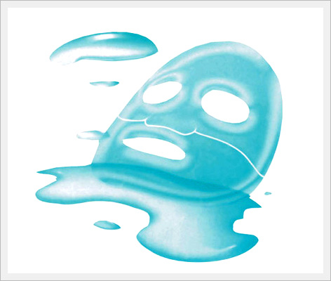 Not all masks are called “stem cell repair masks”” inline=