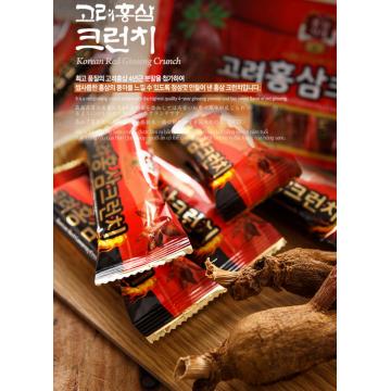 Korea Red Ginseng Crunch(180gr)