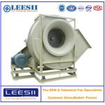 FRP centrifugal blowers Made in Korea