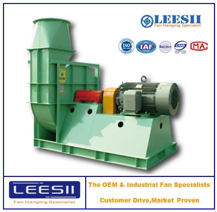Industrial Centrifugal Blowers Made in Korea