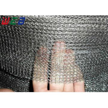 304 Knitted Wire Mesh