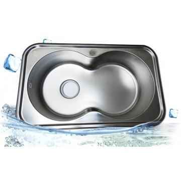 Eco-friendly kitchen sink_bowl