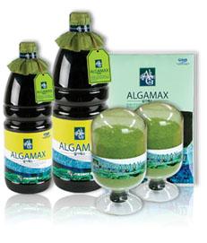 Algamax Made in Korea