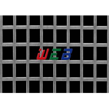 Square Hole Perforated Metal Mesh Made in Korea