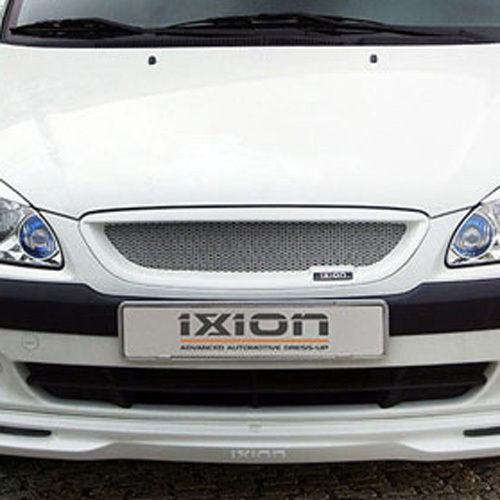 GETZ 2006 ~ Grill - I type Made in Korea