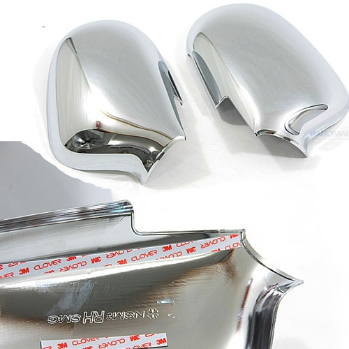 07 SM 3 Side Mirror Cover