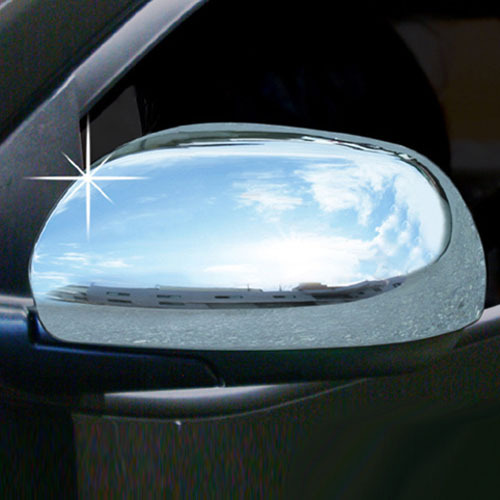 FORTE Side Mirror Cover